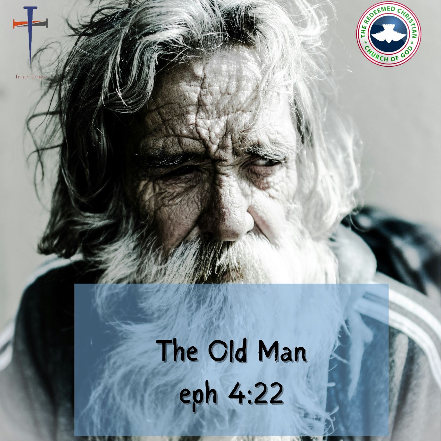 The Old Man